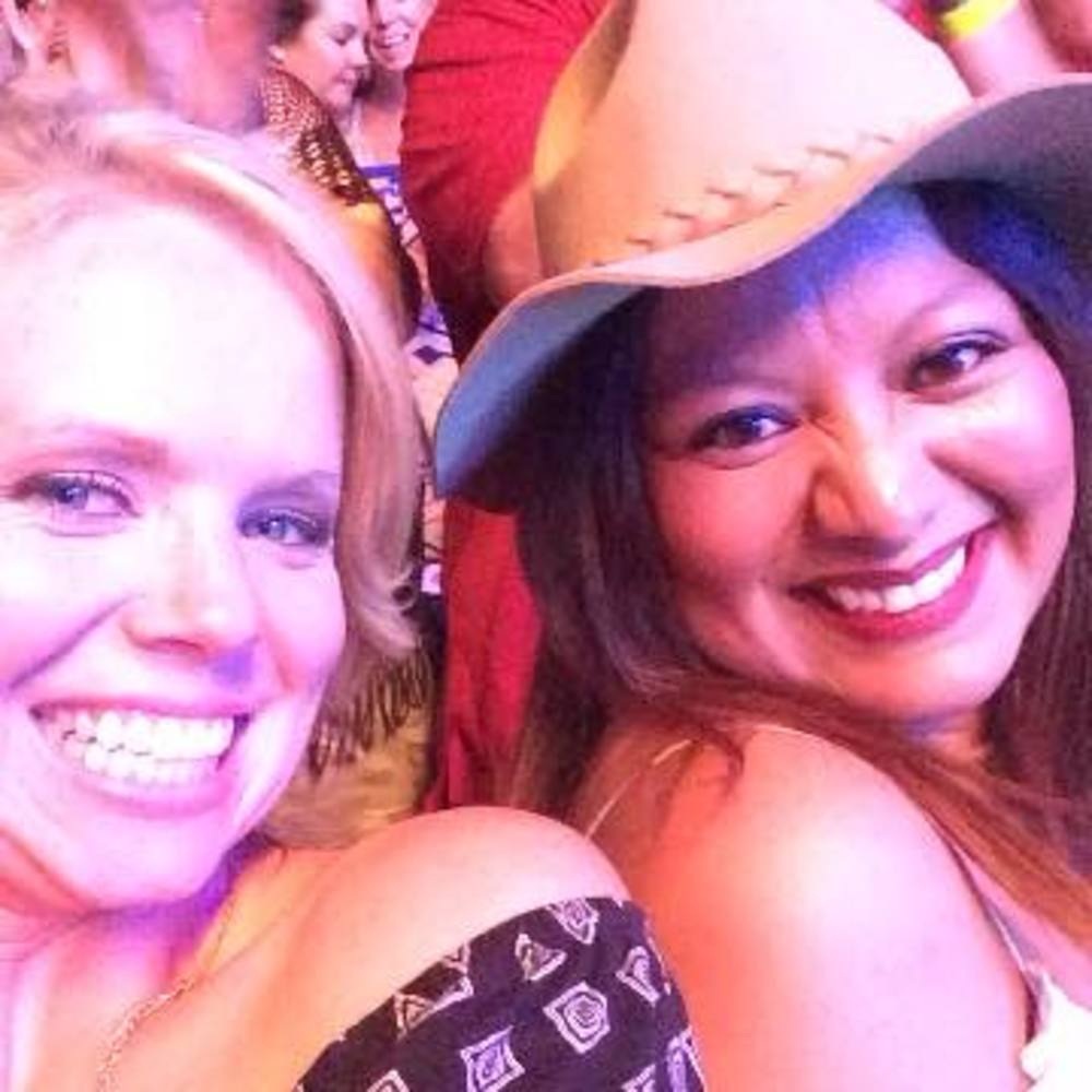 Meet your Posher, Vanessa